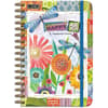 image Happy Life by Lori Siebert 2025 Spiral Engagement Planner _Main Image