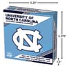 image COL UNC Tar Heels 2025 Desk Calendar