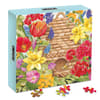 image Beehive and Blooms Luxe 500 Piece Puzzle Third Alternate Image