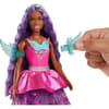 image Barbie A Touch of Magic Doll Second Alternate Image