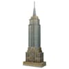 image Mini Empire State Building 54 Piece 3D Puzzle First Alternate Image