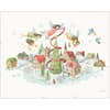 image Snow Angels Boxed Christmas Cards by Lisa Audit First Alternate Image