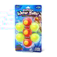 image Refillable Water Balls Main Product Image