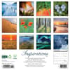 image Inspirations 2025 Wall Calendar