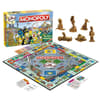 image Monopoly The Simpsons Alternate Image 2