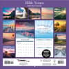 image Bible Verses Photo 2025 Wall Calendar