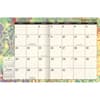 image Bohemian Monthly 2024 Planner Alternate Image 1