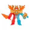 image Heroes of Goo Jit Zu Goo Tron Supreme Figure First Alternate Image