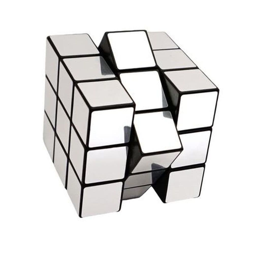 Idiots Cube Puzzle Main Image