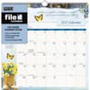 image Botanical Gardens 2027 File It Wall Calendar by Barbara Anderson Main Product Image