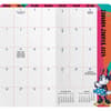 image Minnie Mouse Eng/French 2024 Pocket Planner Alternate Image 2