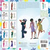 image Girlfriends 2025 Wall Calendar First Alternate Image