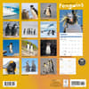 image Penguins 2025 Wall Calendar First Alternate Image width=&quot;1000&quot; height=&quot;1000&quot;