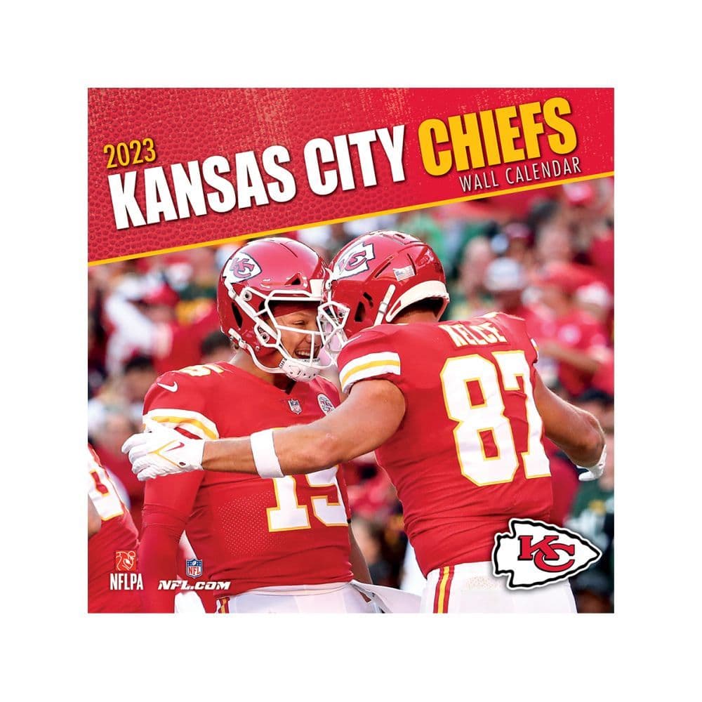 Kansas City Chiefs 2025 Calendar Google Chrome Ronni Lynelle