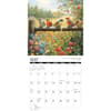 image Song Birds 2026 Wall Calendar Second Alternate Image