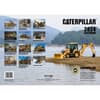 Caterpillar 2024 Wall Calendar - Calendars.com
