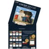 image American Cat 2026 Wall Calendar by Lowell Herrero_ALT3