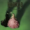 image Wicked Movie 2025 Wall Calendar Main Image