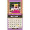 image South Park 2026 Wall Calendar Third Alternate Image