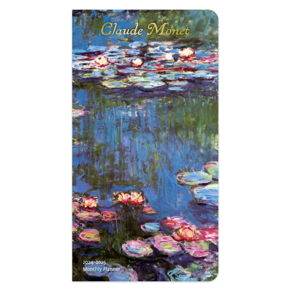 Monet 2 Year 2024 Pocket Planner Calendars Com   18e164cb 7543 41a1 A496 6ffa3682683f