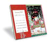 image Simple Inspirations Postcard 2027 Desk Calendar by Debi Hron