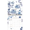 image Teacups 2027 Spiral Wall Calendar Second Alternate Image