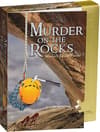 image Murder on the Rocks Mystery 1000 Piece Puzzle Main Image