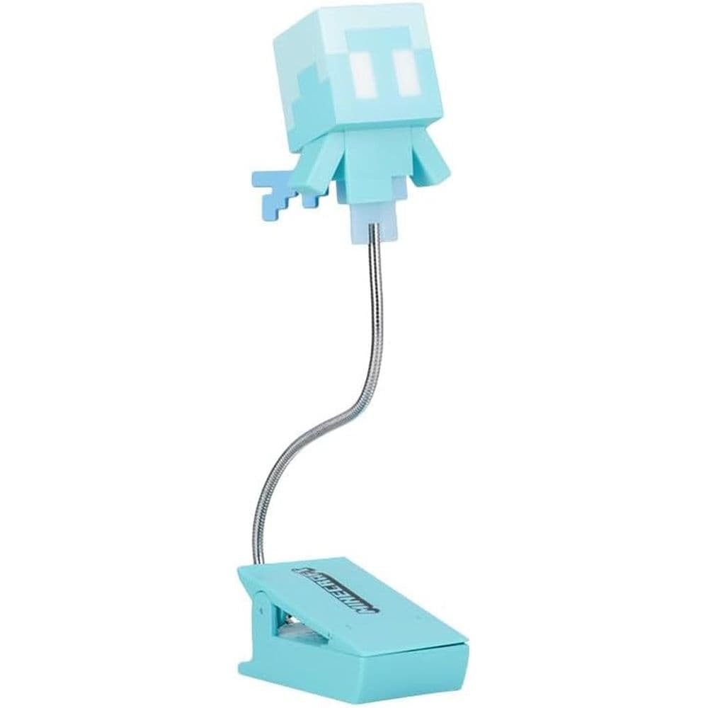 Minecraft Allay Book Light Eighth Alternate Image