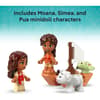 image LEGO Disney Moana's Island Fun Building Set Fourth  Alternate Image