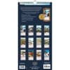 image Linda Nelson Stocks 2027 Vertical Wall Calendar