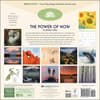 image Power of Now 2026 Wall Calendar First Alternate Image