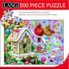 image Ornament Perch 500 Piece Puzzle Fourth Alternate Image