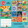 image Coca Cola Highway 66 2024 Wall Calendar First Alternate Image width=&quot;1000&quot; height=&quot;1000&quot;