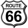image Route 66 Magnet Main Image
