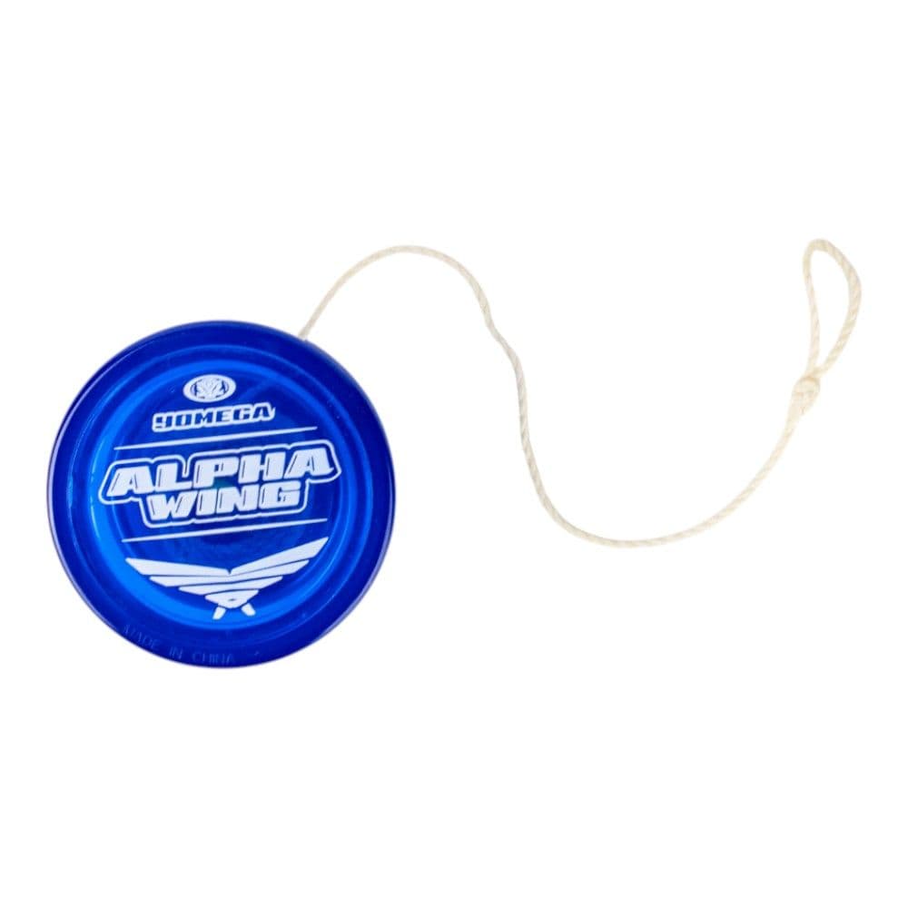 Alpha Wing Yo Yo Third Alternate Image