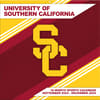 image COL USC Trojans 2025 Wall Calendar Main Product Image