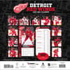 image Detroit Red Wings 2024 Wall Calendar First Alternate Image width=&quot;1000&quot; height=&quot;1000&quot;