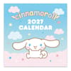 image Cinnamoroll 2027 Wall Calendar Main Product Image