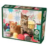 image Balls of Fluff 1000pc Puzzle First Alternate Image