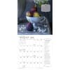 image Super Foods 2024 Wall Calendar August