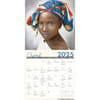 image Our Children Our Hope 2025 Wall Calendar Fifth Alternate