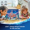 image LEGO Disney Advent Calendar Alternate Image 1