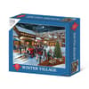 image Winter Village 1000 Piece Puzzle Alt2