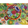 image Succulent Garden 500 Piece Puzzle First Alternate Image