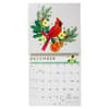 image Wonder of Birds 2025 Spiral Wall Calendar