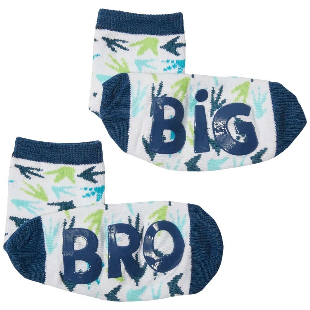 Big Bro Socks Alternate Image 2