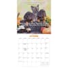 image What the Fck Kitty 2026 Wall Calendar Fourth Alternate Image