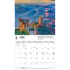image American Landscapes WWF 2026 Wall Calendar Second Alternate Image