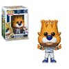 image POP! Vinyl MLB Sluggerrrr KC Main Image