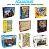 image Charlie Brown Tis the Season 1000 Piece Puzzle Eighth Alternate Image